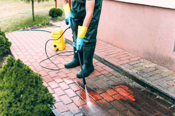 Professional Pressure Washing Services in Esko, MN